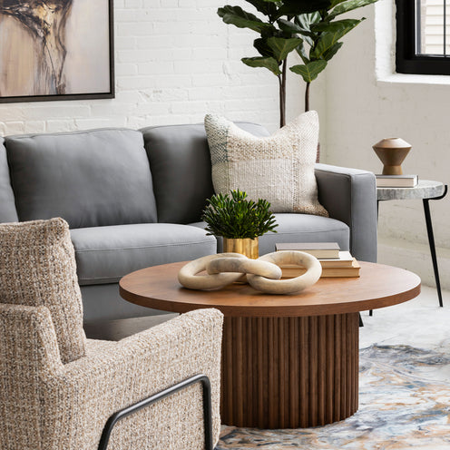 Maxwell Accent Table